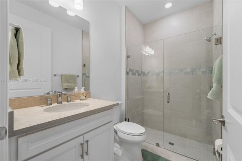 Villa ou maison à vendre à Oakland Park, Floride: 3 chambres, 238.57 m2 № 2053128 - photo 21