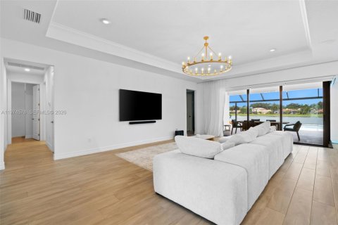 Villa ou maison à vendre à Oakland Park, Floride: 3 chambres, 238.57 m2 № 2053128 - photo 7