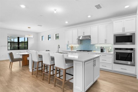 Villa ou maison à vendre à Oakland Park, Floride: 3 chambres, 238.57 m2 № 2053128 - photo 9