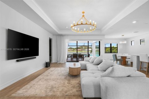 Villa ou maison à vendre à Oakland Park, Floride: 3 chambres, 238.57 m2 № 2053128 - photo 6