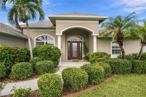 Casa en venta en Rotonda, Florida, 3 dormitorios, 169.27 m2 № 2381193 - foto 2