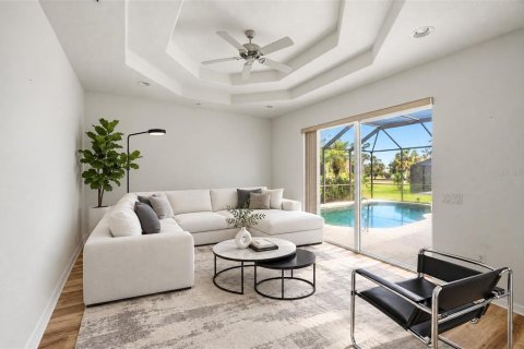 Casa en venta en Rotonda, Florida, 3 dormitorios, 169.27 m2 № 2381193 - foto 13