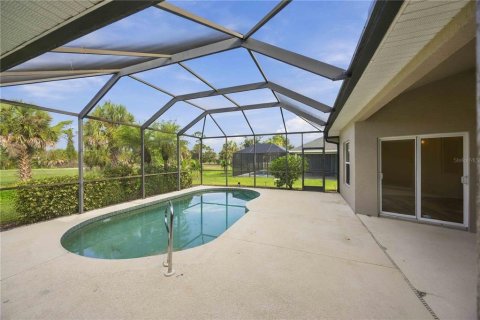 Casa en venta en Rotonda, Florida, 3 dormitorios, 169.27 m2 № 2381193 - foto 4
