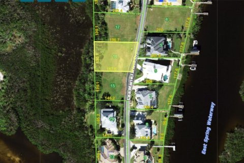 Land in Port Charlotte, Florida № 1798535 - photo 3