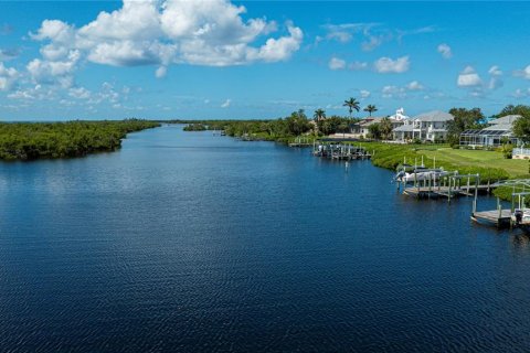 Land in Port Charlotte, Florida № 1798535 - photo 17
