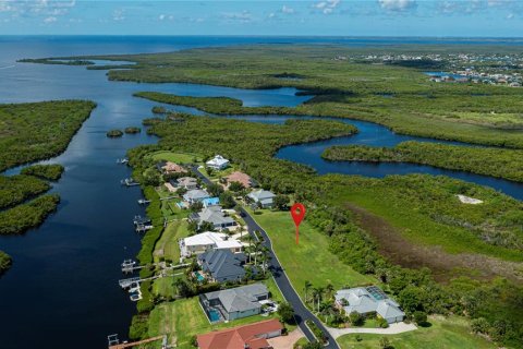 Land in Port Charlotte, Florida № 1798535 - photo 12