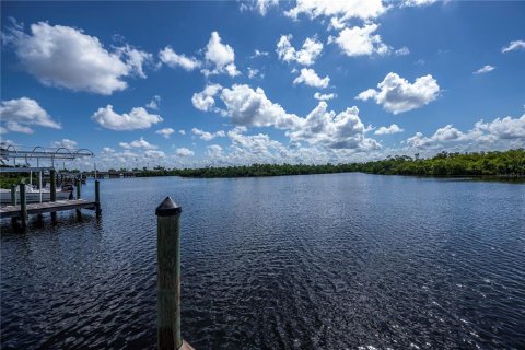 Land in Port Charlotte, Florida № 1798535 - photo 21