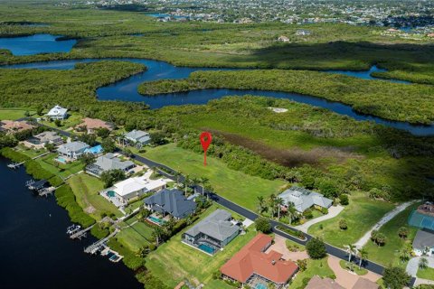 Land in Port Charlotte, Florida № 1798535 - photo 14