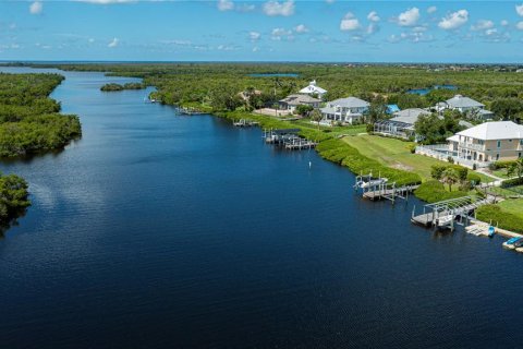 Land in Port Charlotte, Florida № 1798535 - photo 16