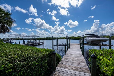 Land in Port Charlotte, Florida № 1798535 - photo 19