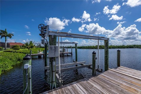 Land in Port Charlotte, Florida № 1798535 - photo 20
