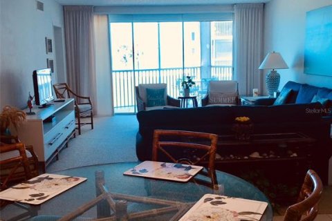 Copropriété à louer à Longboat Key, Floride: 2 chambres, 129.41 m2 № 1720375 - photo 6