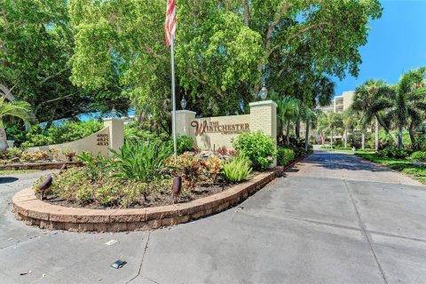 Copropriété à louer à Longboat Key, Floride: 2 chambres, 129.41 m2 № 1720375 - photo 29
