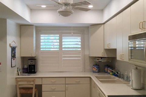 Copropriété à louer à Longboat Key, Floride: 2 chambres, 129.41 m2 № 1720375 - photo 8
