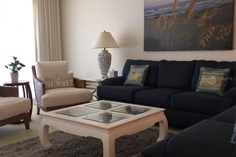 Copropriété à louer à Longboat Key, Floride: 2 chambres, 129.41 m2 № 1720375 - photo 5