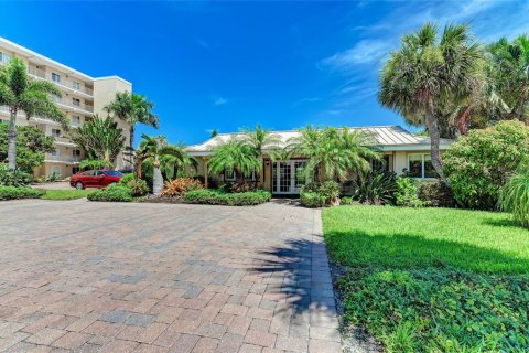 Copropriété à louer à Longboat Key, Floride: 2 chambres, 129.41 m2 № 1720375 - photo 30