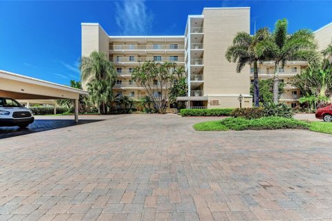 Copropriété à louer à Longboat Key, Floride: 2 chambres, 129.41 m2 № 1720375 - photo 22