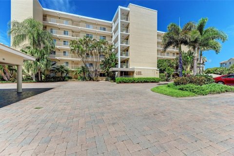 Copropriété à louer à Longboat Key, Floride: 2 chambres, 129.41 m2 № 1720375 - photo 28