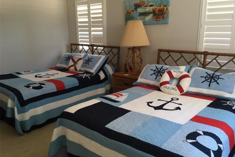 Copropriété à louer à Longboat Key, Floride: 2 chambres, 129.41 m2 № 1720375 - photo 20