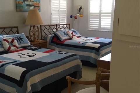 Copropriété à louer à Longboat Key, Floride: 2 chambres, 129.41 m2 № 1720375 - photo 19
