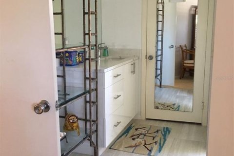 Copropriété à louer à Longboat Key, Floride: 2 chambres, 129.41 m2 № 1720375 - photo 21