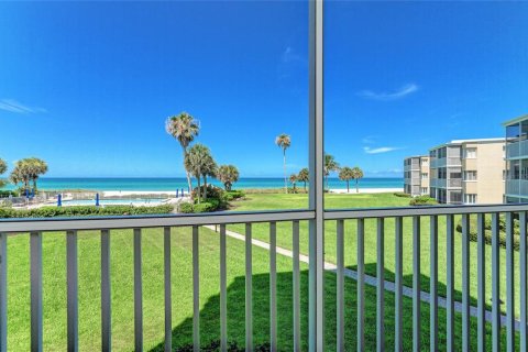 Copropriété à louer à Longboat Key, Floride: 2 chambres, 129.41 m2 № 1720375 - photo 27