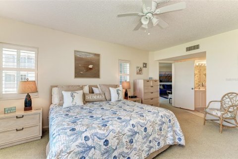 Copropriété à louer à Longboat Key, Floride: 2 chambres, 129.41 m2 № 1720375 - photo 13