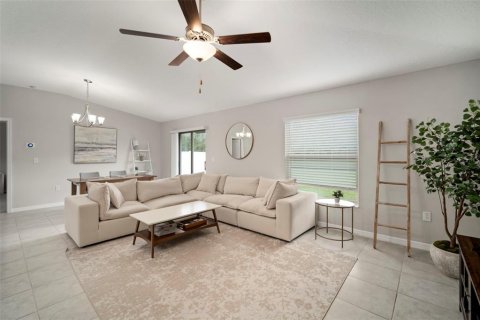 House in Tampa, Florida 3 bedrooms, 143.07 sq.m. № 1844459 - photo 16