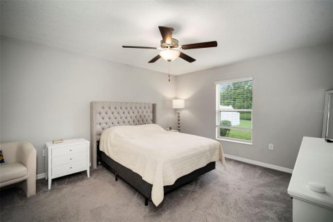 House in Tampa, Florida 3 bedrooms, 143.07 sq.m. № 1844459 - photo 23