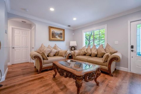 Casa en Homestead, Florida 4 dormitorios, 157.19 m2 № 1939580