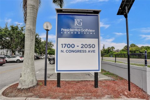 Condominio en alquiler en West Palm Beach, Florida, 1 dormitorio, 66.89 m2 № 2030360 - foto 3