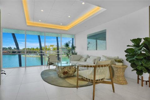 Купить кондоминиум в Майами-Бич, Флорида 3 спальни, 109.62м2, № 2012653 - фото 17