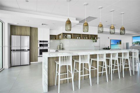 Купить кондоминиум в Майами-Бич, Флорида 3 спальни, 109.62м2, № 2012653 - фото 5