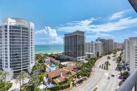 Купить кондоминиум в Майами-Бич, Флорида 3 спальни, 109.62м2, № 2012653 - фото 19