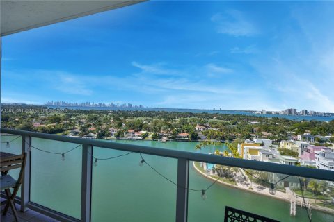 Купить кондоминиум в Майами-Бич, Флорида 3 спальни, 109.62м2, № 2012653 - фото 8