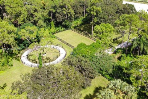 House in Loxahatchee Groves, Florida № 2005876 - photo 4