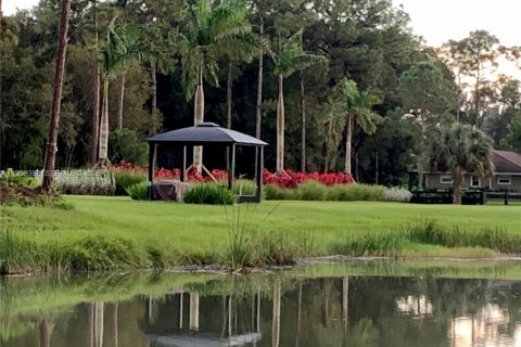 House in Loxahatchee Groves, Florida № 2005876 - photo 30