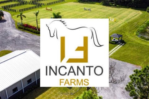 Studio in Loxahatchee Groves, Florida № 2005876