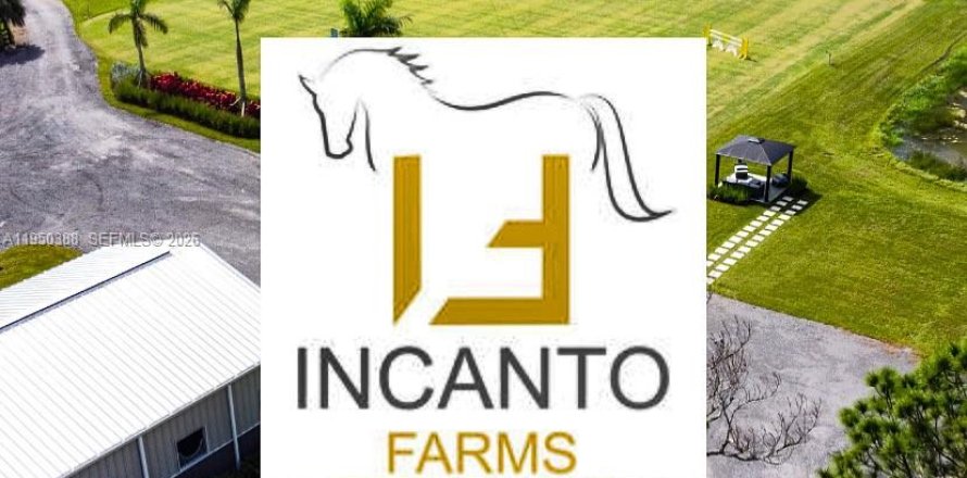 Studio in Loxahatchee Groves, Florida № 2005876