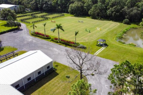 House in Loxahatchee Groves, Florida № 2005876 - photo 2