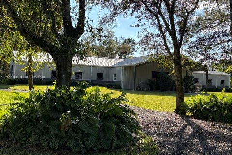 House in Loxahatchee Groves, Florida № 2005876 - photo 17