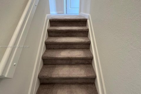 Купить таунхаус в Хомстед, Флорида 3 спальни, 157.66м2, № 2062784 - фото 11