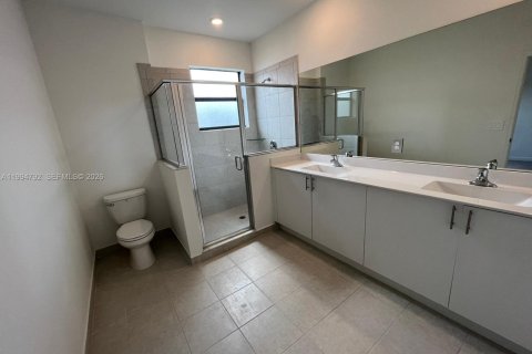 Купить таунхаус в Хомстед, Флорида 3 спальни, 157.66м2, № 2062784 - фото 14