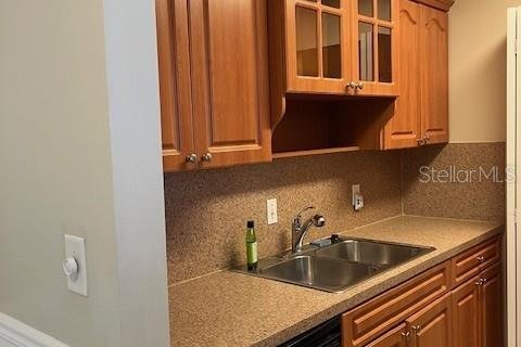 Copropriété à louer à Palm Harbor, Floride: 2 chambres, 83.43 m2 № 1901612 - photo 8