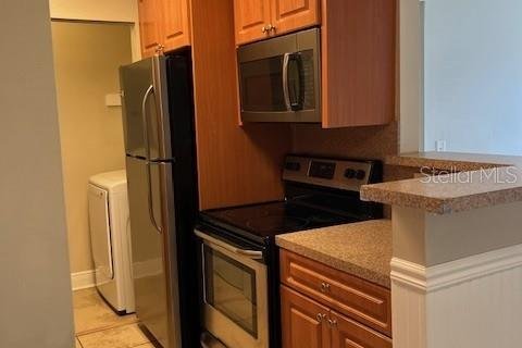 Copropriété à louer à Palm Harbor, Floride: 2 chambres, 83.43 m2 № 1901612 - photo 7