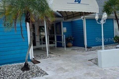 Copropriété à louer à Palm Harbor, Floride: 2 chambres, 83.43 m2 № 1901612 - photo 22