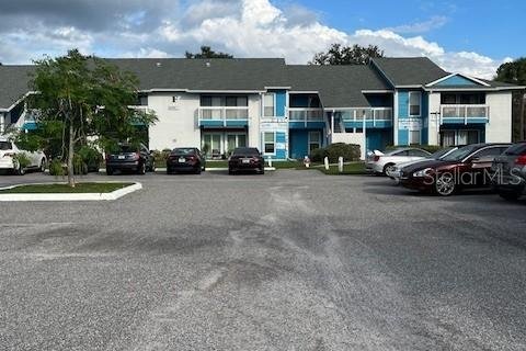 Copropriété à louer à Palm Harbor, Floride: 2 chambres, 83.43 m2 № 1901612 - photo 1