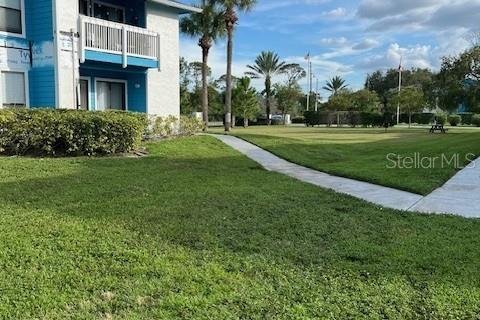 Copropriété à louer à Palm Harbor, Floride: 2 chambres, 83.43 m2 № 1901612 - photo 2