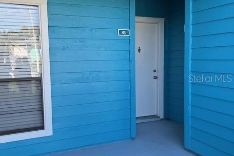 Copropriété à louer à Palm Harbor, Floride: 2 chambres, 83.43 m2 № 1901612 - photo 3