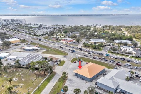 Propiedad comercial en alquiler en Punta Gorda, Florida, 557.41 m2 № 1733699 - foto 10